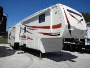 2010 ENTEGRA COACH INTIMIDATOR